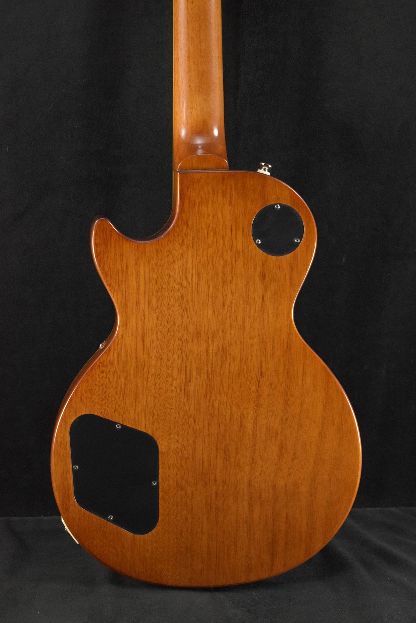 Epiphone Les Paul Standard 50s Plain Top Cardinal Red w/Gig Bag