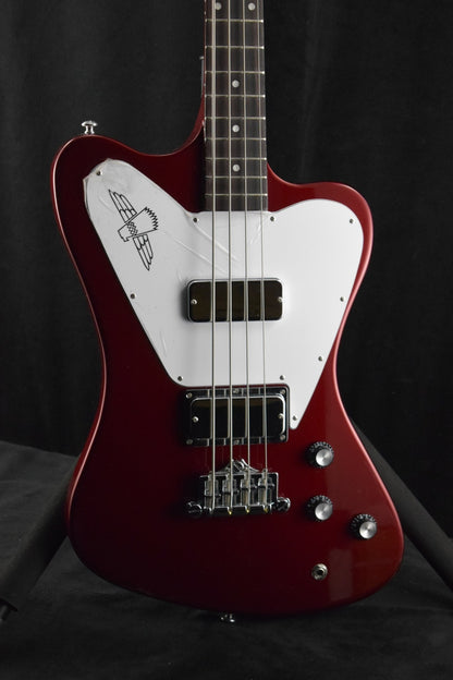 Gibson Non-Reverse Thunderbird Sparkling Burgundy