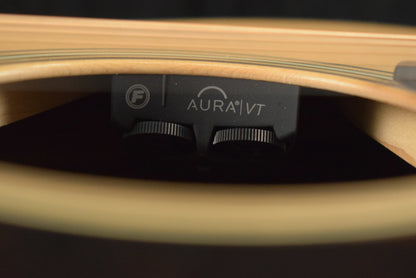 Martin 000-28E Modern Deluxe Fishman Aura VT Blend