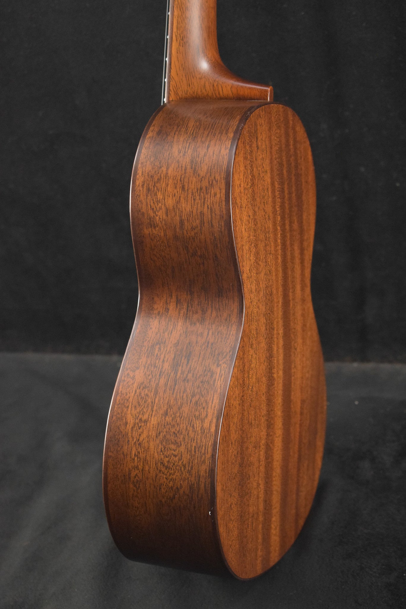 Martin Centennial 1 Concert Ukulele Dark Mahogany