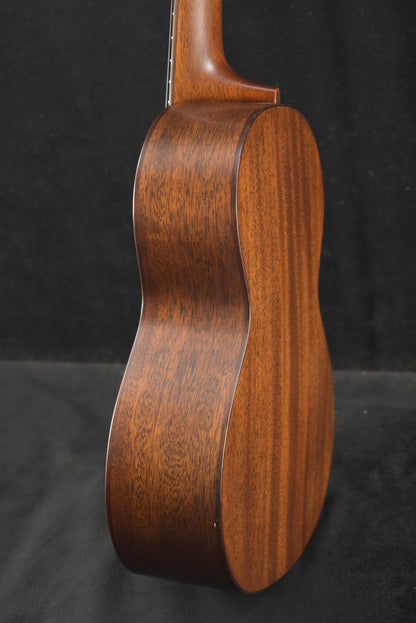 Martin Centennial 1 Concert Ukulele Dark Mahogany