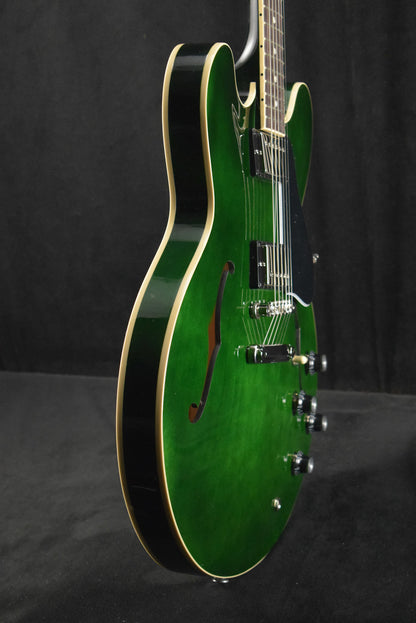 Gibson ES-335 Spearmint