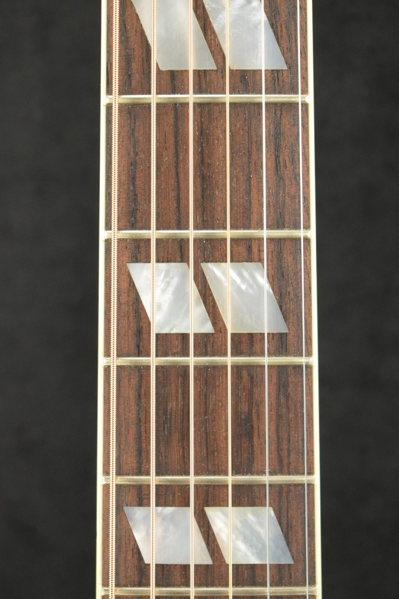 Gibson Murphy Lab 1960 Hummingbird Heritage Cherry Sunburst Light Aged