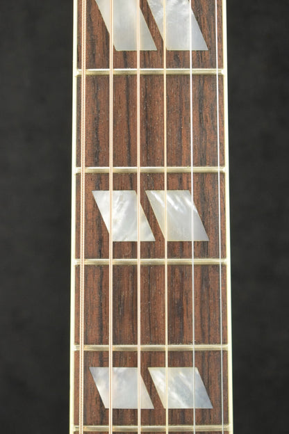 Gibson Murphy Lab 1960 Hummingbird Heritage Cherry Sunburst Light Aged