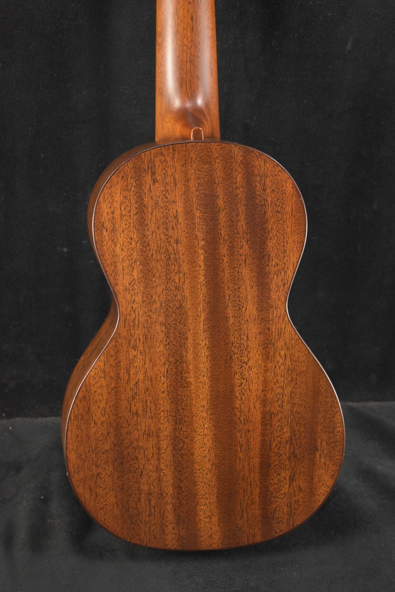 Martin Centennial 1 Concert Ukulele Dark Mahogany