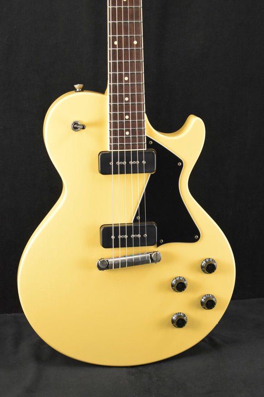 Collings 290 TV Yellow Aged Finish and Hardware
