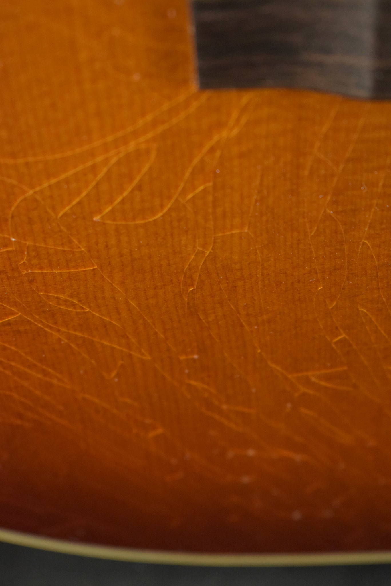 Gibson Murphy Lab 1960 Hummingbird Heritage Cherry Sunburst Light Aged