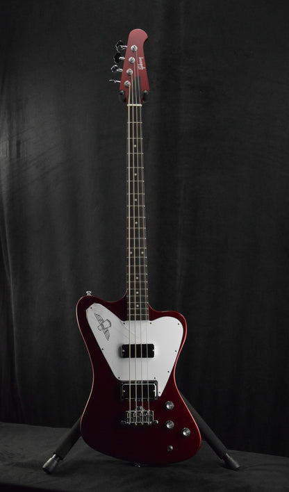 Gibson Non-Reverse Thunderbird Sparkling Burgundy