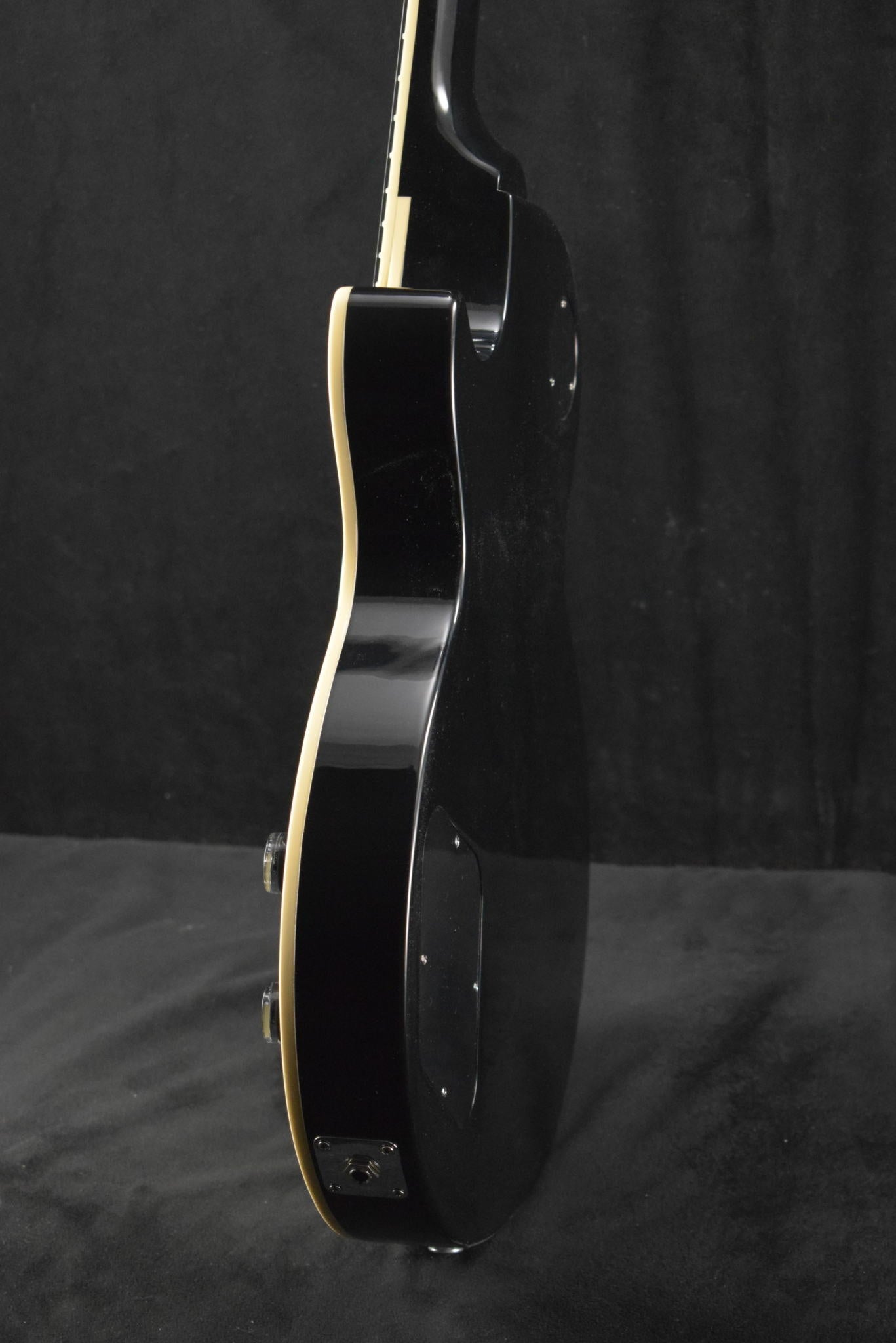 Gibson Adam Jones Les Paul Standard Antique Silverburst