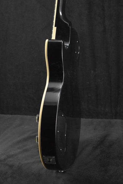 Gibson Adam Jones Les Paul Standard Antique Silverburst