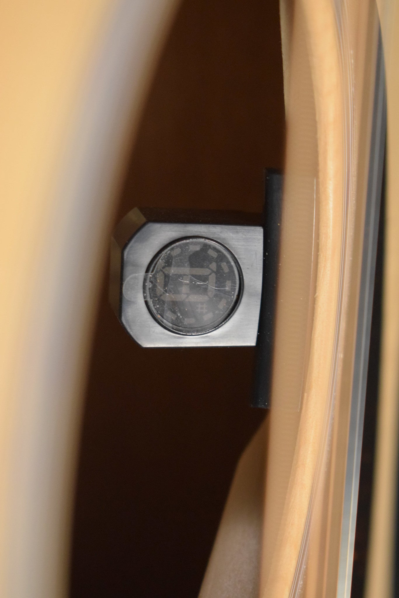 Martin D Jr E Acoustic-Electric Dreadnought Junior Spruce/Sapele Satin