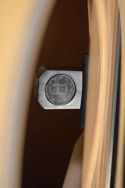 Martin D Jr E Acoustic-Electric Dreadnought Junior Spruce/Sapele Satin