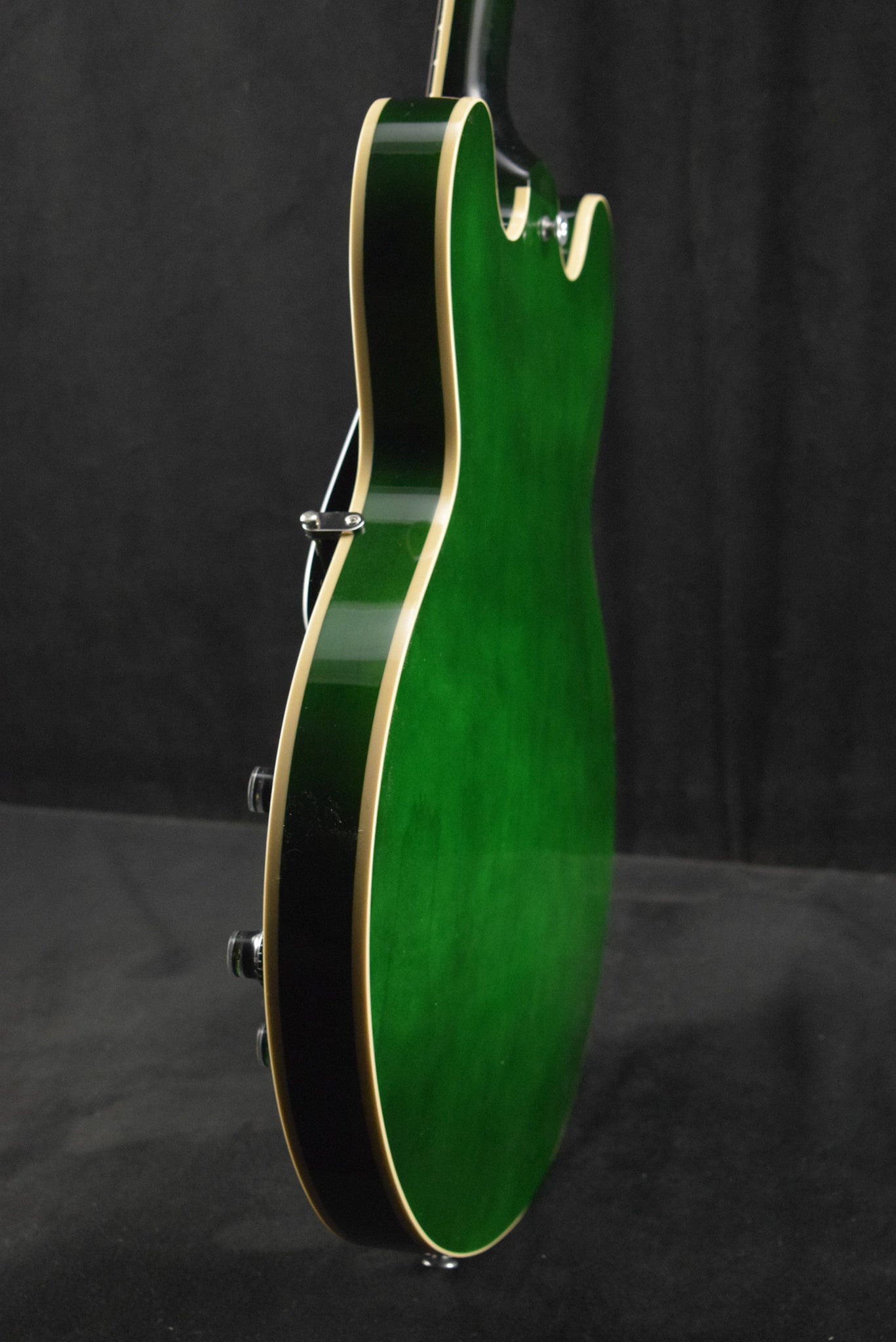 Gibson ES-335 Spearmint