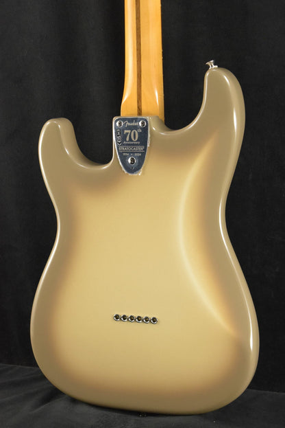 Fender 70th Anniversary Antigua Stratocaster Antigua Rosewood Fingerboard