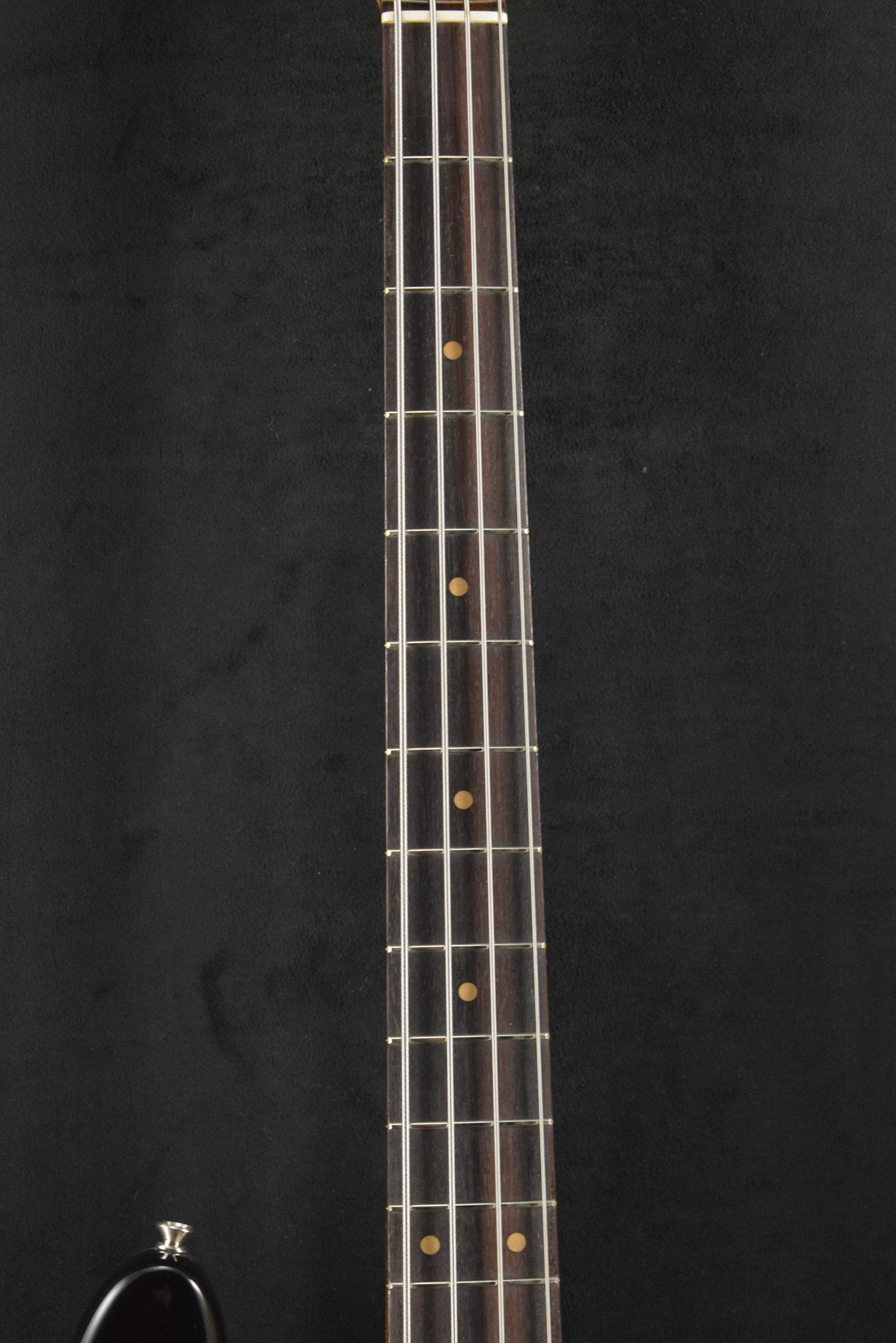 Fender American Vintage II 1960 Precision Bass 3-Color Sunburst Rosewood Fingerboard