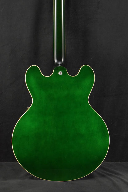 Gibson ES-335 Spearmint