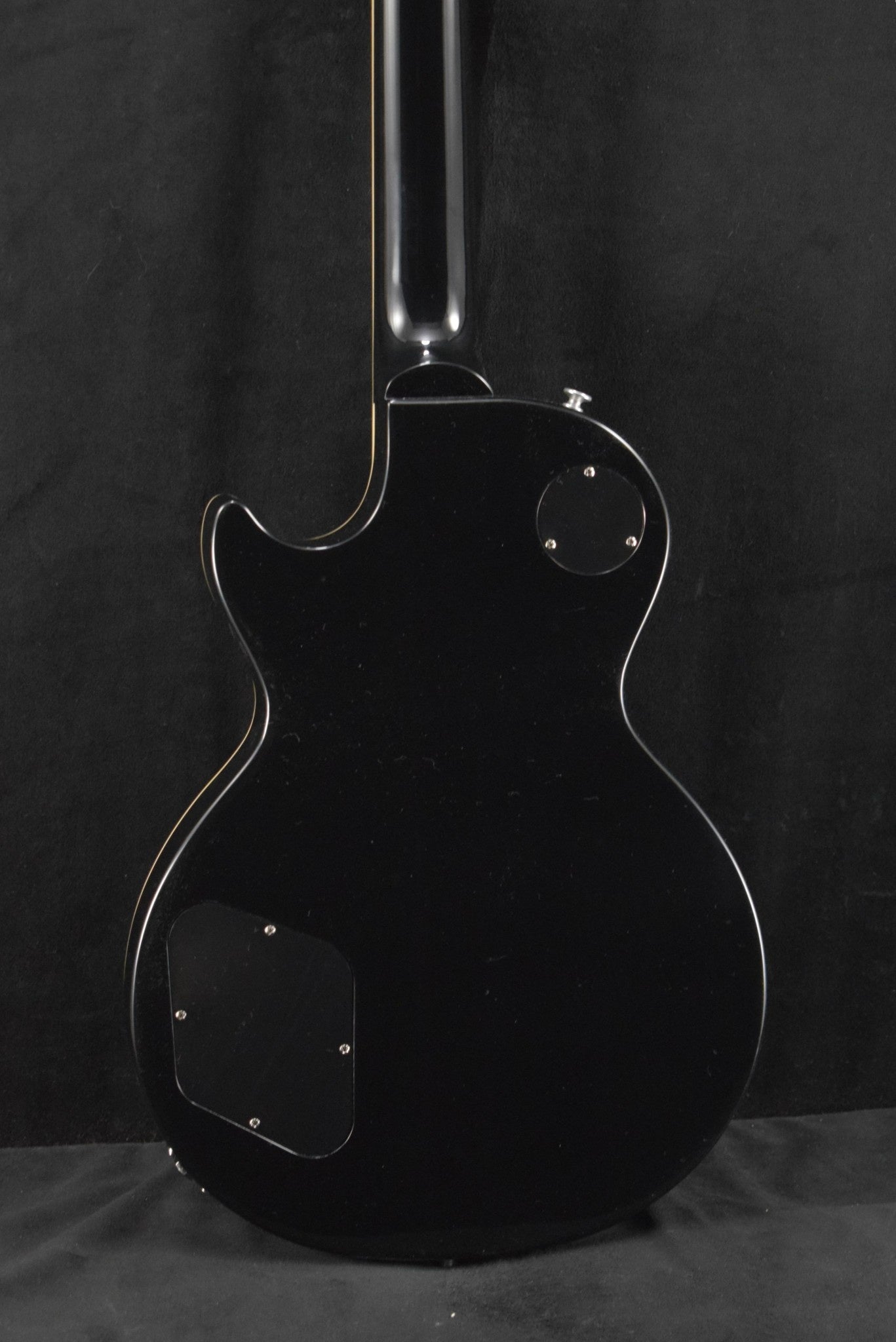 Gibson Adam Jones Les Paul Standard Antique Silverburst