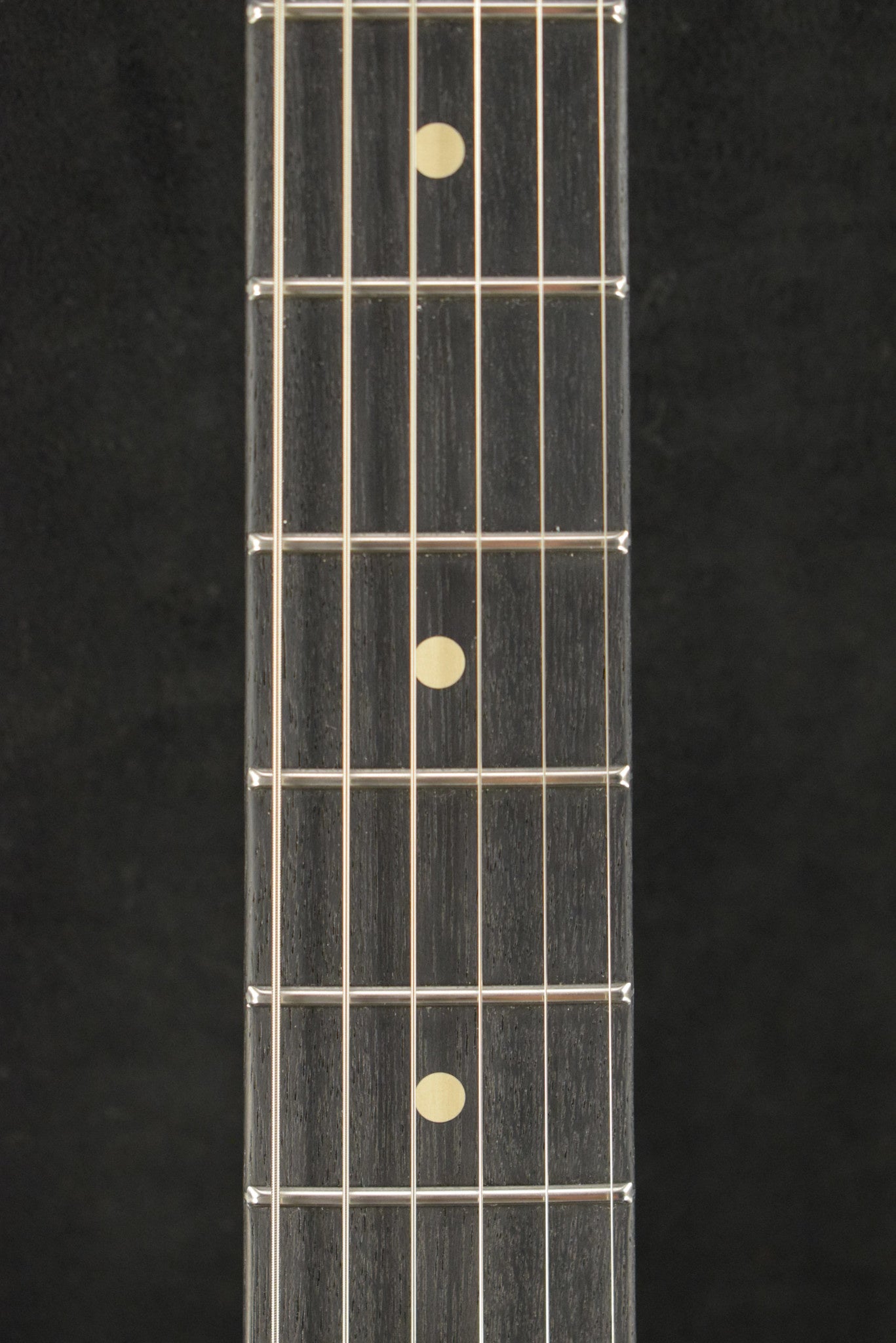 Tom Anderson Raven Classic Big Sparkle Silver (In-Distress only)