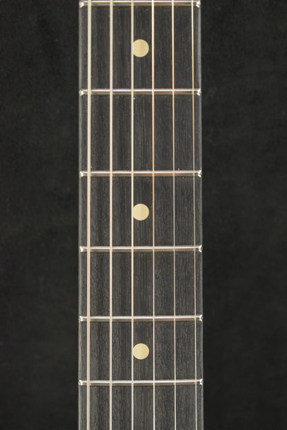 Tom Anderson Raven Classic Big Sparkle Silver (In-Distress only)