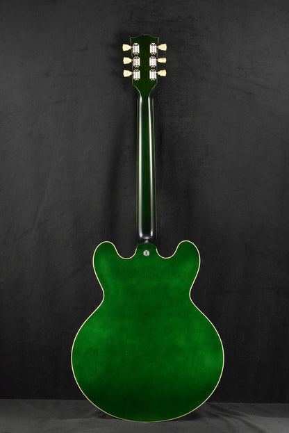 Gibson ES-335 Spearmint