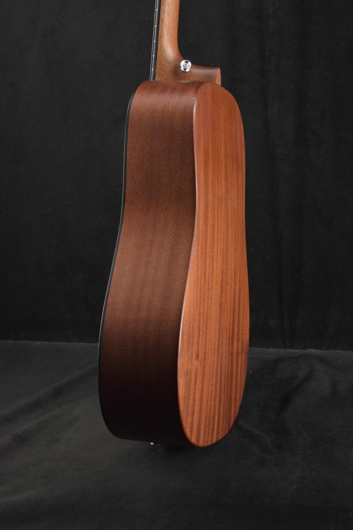 Martin D Jr E Acoustic-Electric Dreadnought Junior Spruce/Sapele Satin