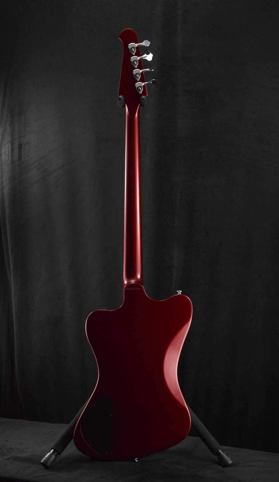 Gibson Non-Reverse Thunderbird Sparkling Burgundy