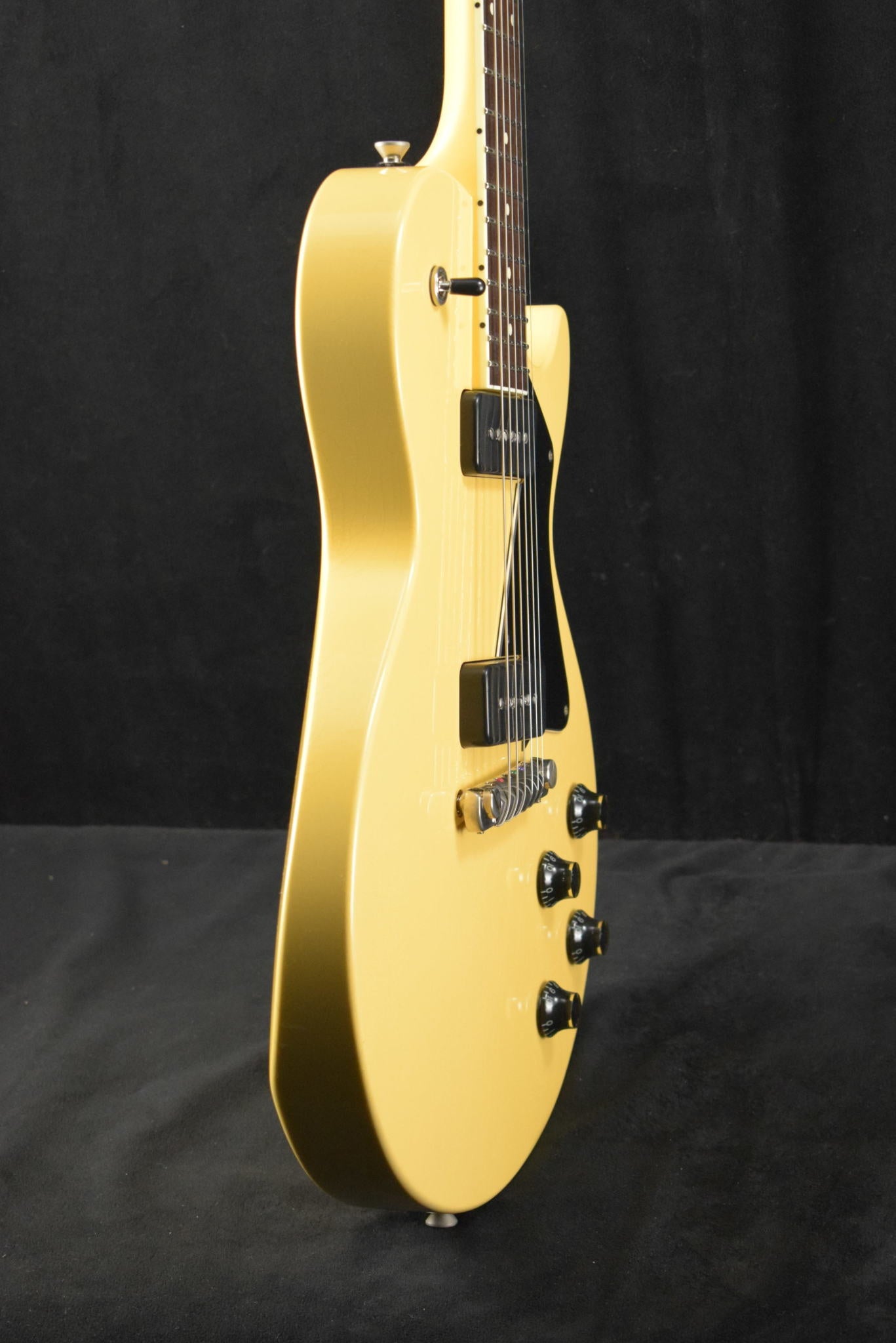 Collings 290 TV Yellow Aged Finish and Hardware