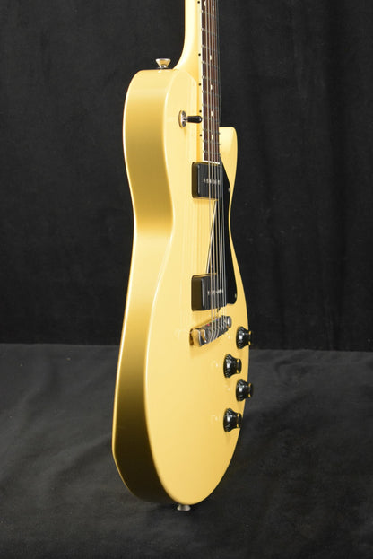 Collings 290 TV Yellow Aged Finish and Hardware