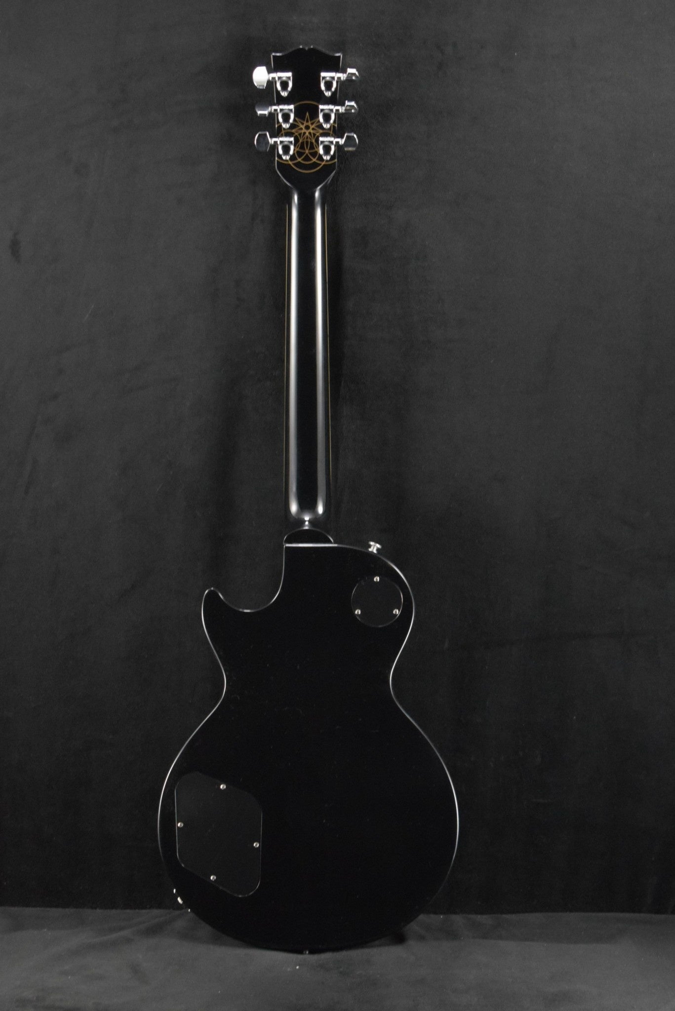 Gibson Adam Jones Les Paul Standard Antique Silverburst