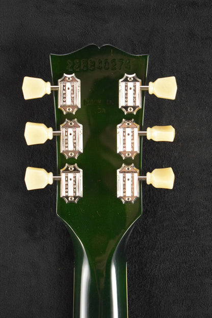 Gibson ES-335 Spearmint