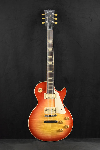 Gibson Les Paul Standard 50s Double Trouble Vintage Cherry Sunburst