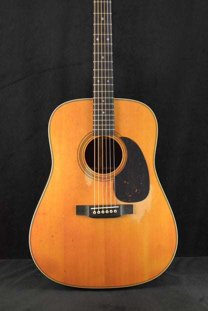 Martin D-28 StreetLegend