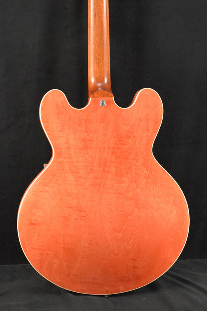 Gibson ES-335 Watermelon