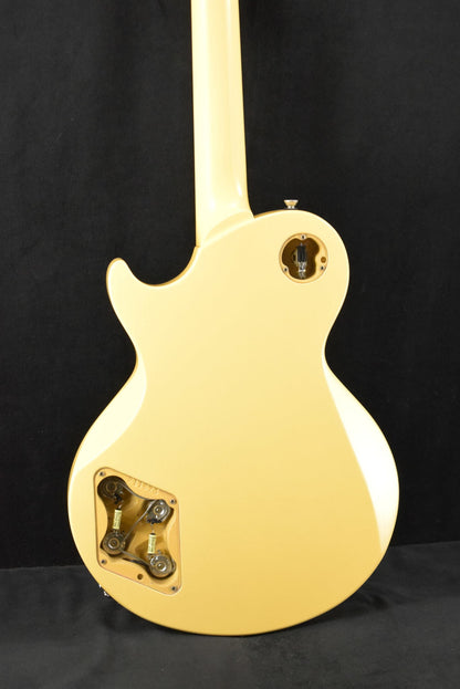 Collings 290 TV Yellow Aged Finish and Hardware