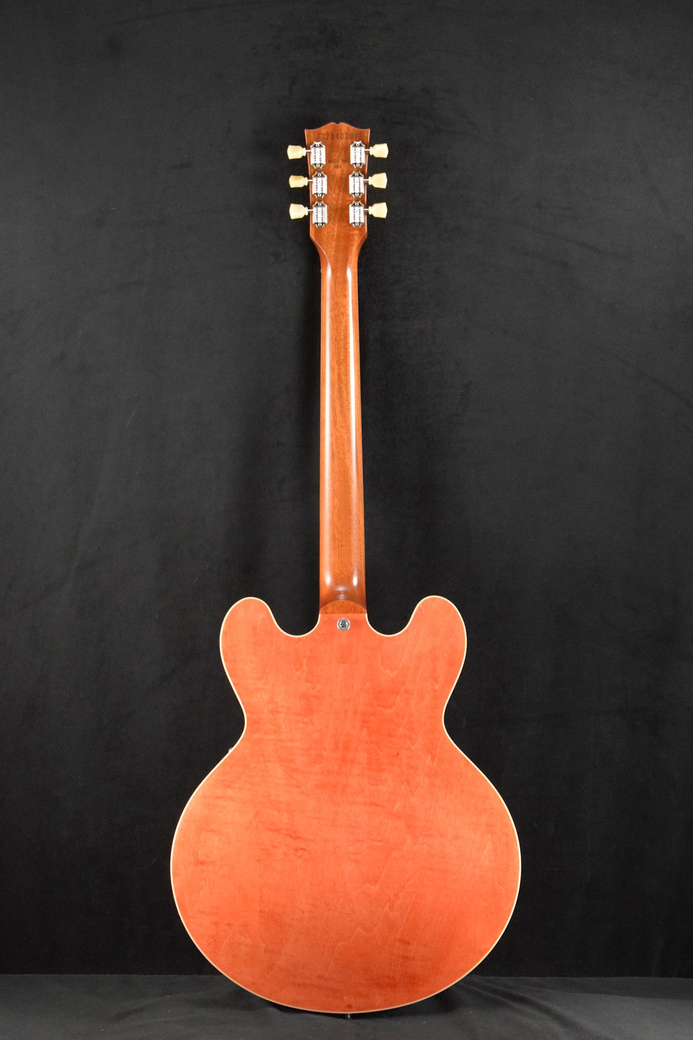 Gibson ES-335 Watermelon