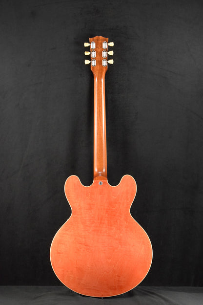 Gibson ES-335 Watermelon