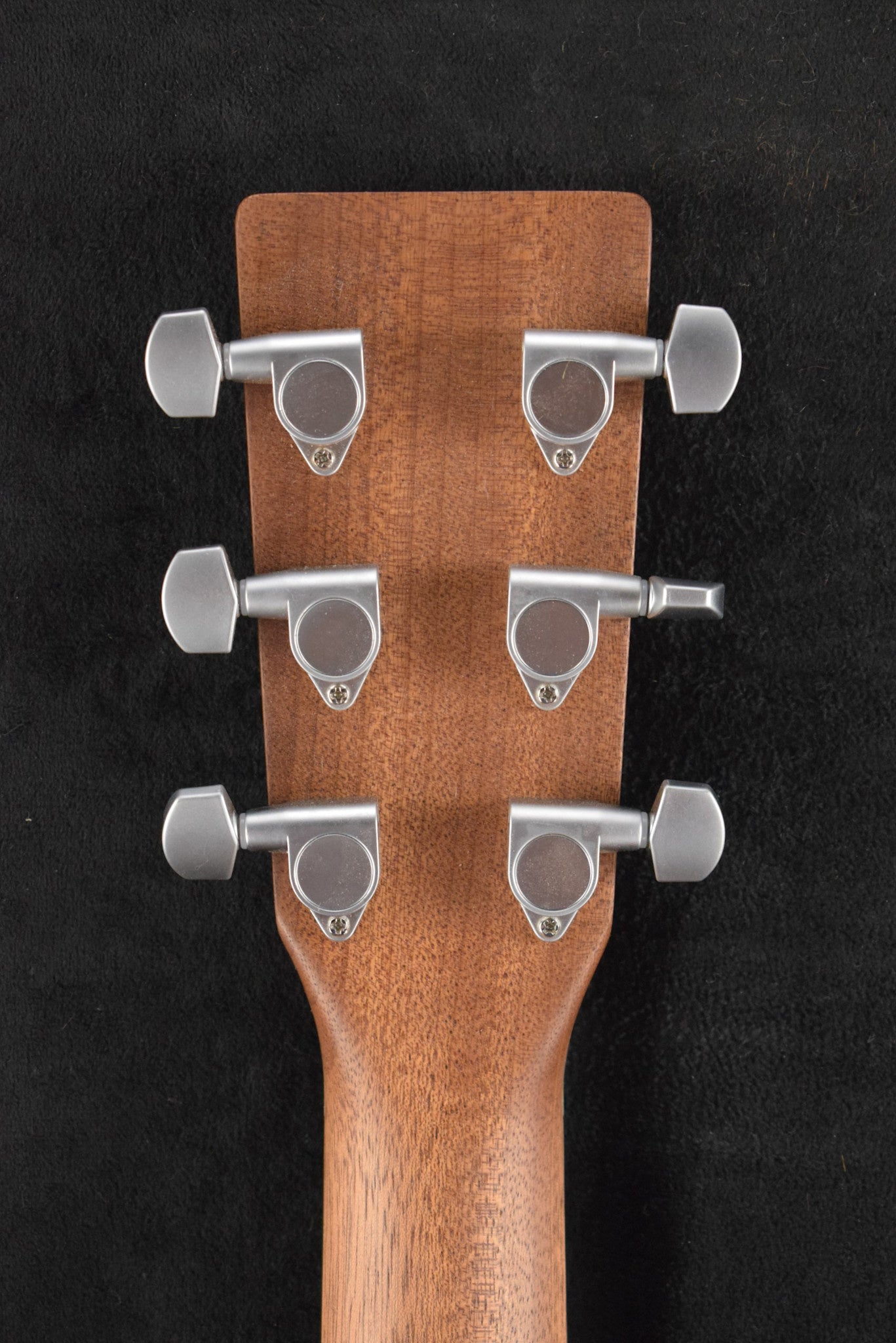 Martin D Jr E Acoustic-Electric Dreadnought Junior Spruce/Sapele Satin