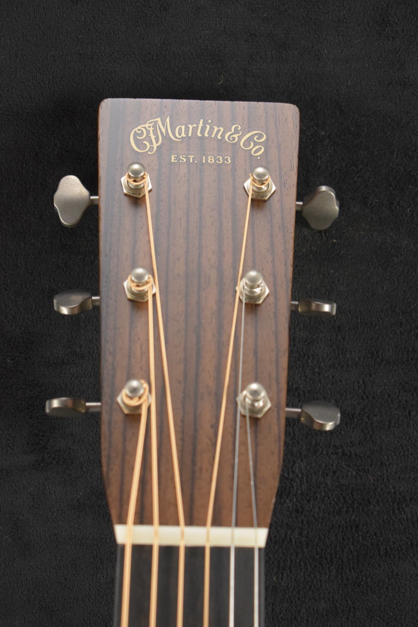 Martin D-28 StreetLegend