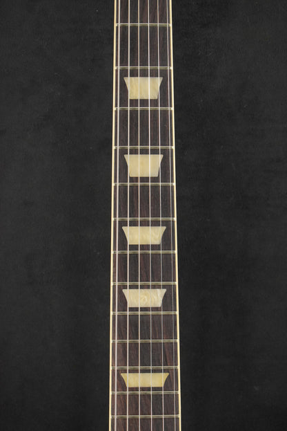 Gibson Les Paul Standard 50s Double Trouble Vintage Cherry Sunburst