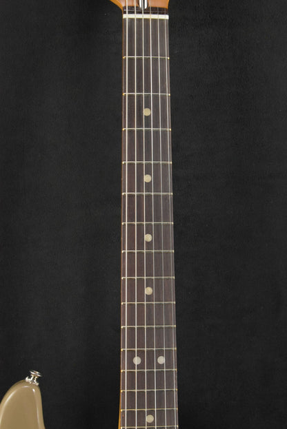 Fender 70th Anniversary Antigua Stratocaster Antigua Rosewood Fingerboard