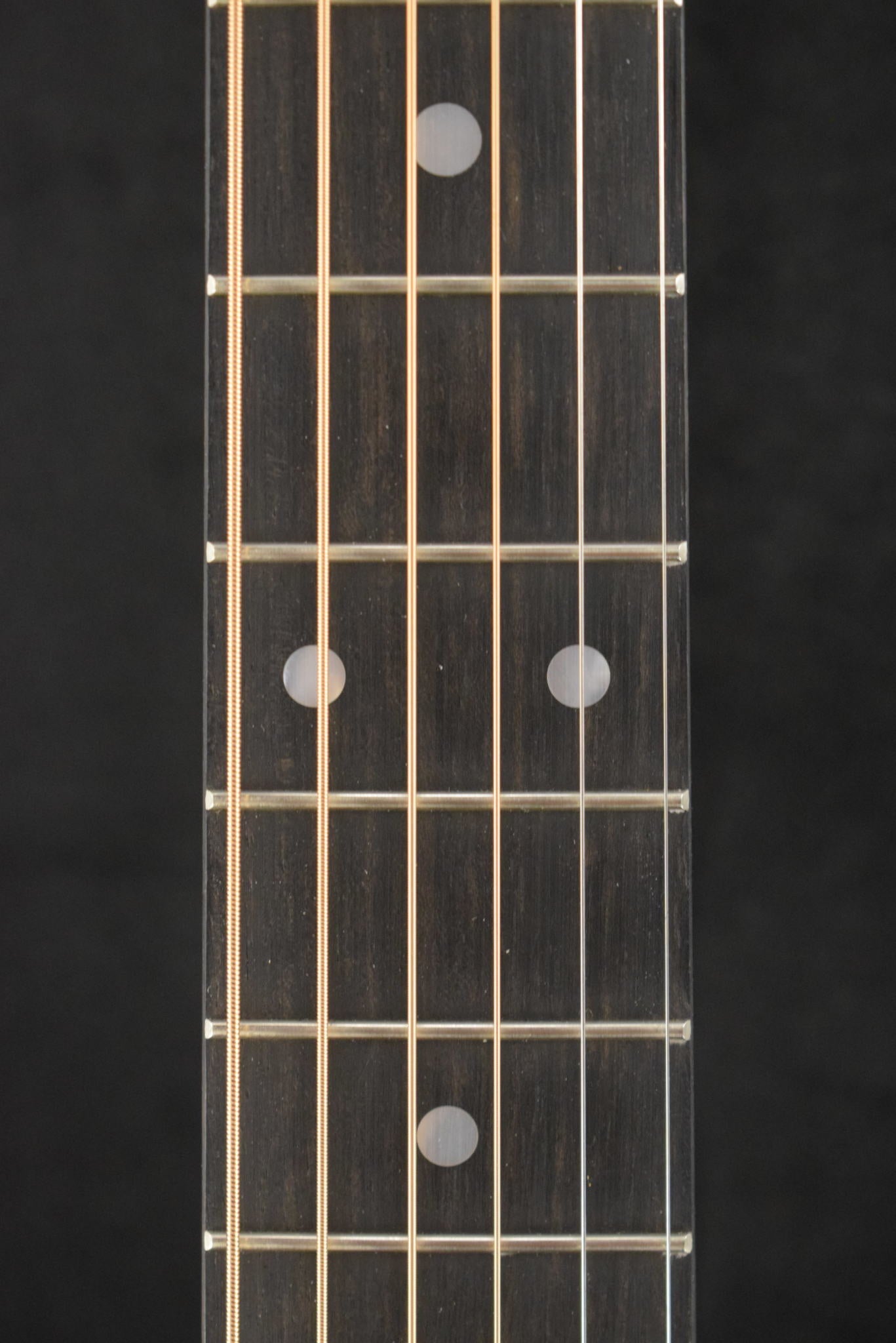 Martin D-28 StreetLegend