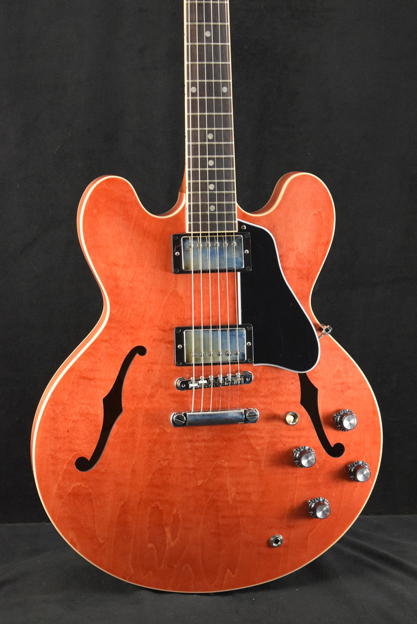 Gibson ES-335 Watermelon