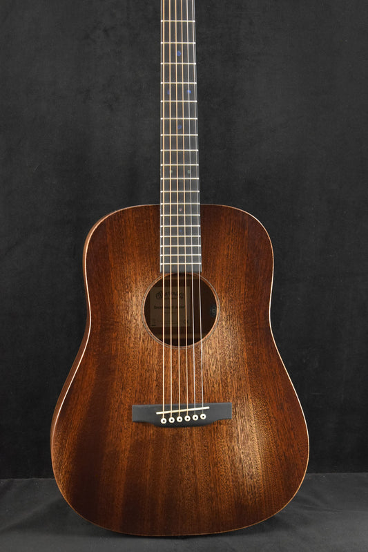 Martin D Jr E Acoustic-Electric Dreadnought Junior StreetMaster