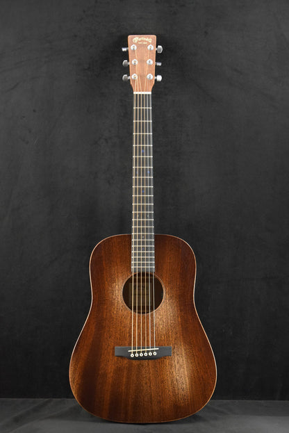 Martin D Jr E Acoustic-Electric Dreadnought Junior StreetMaster