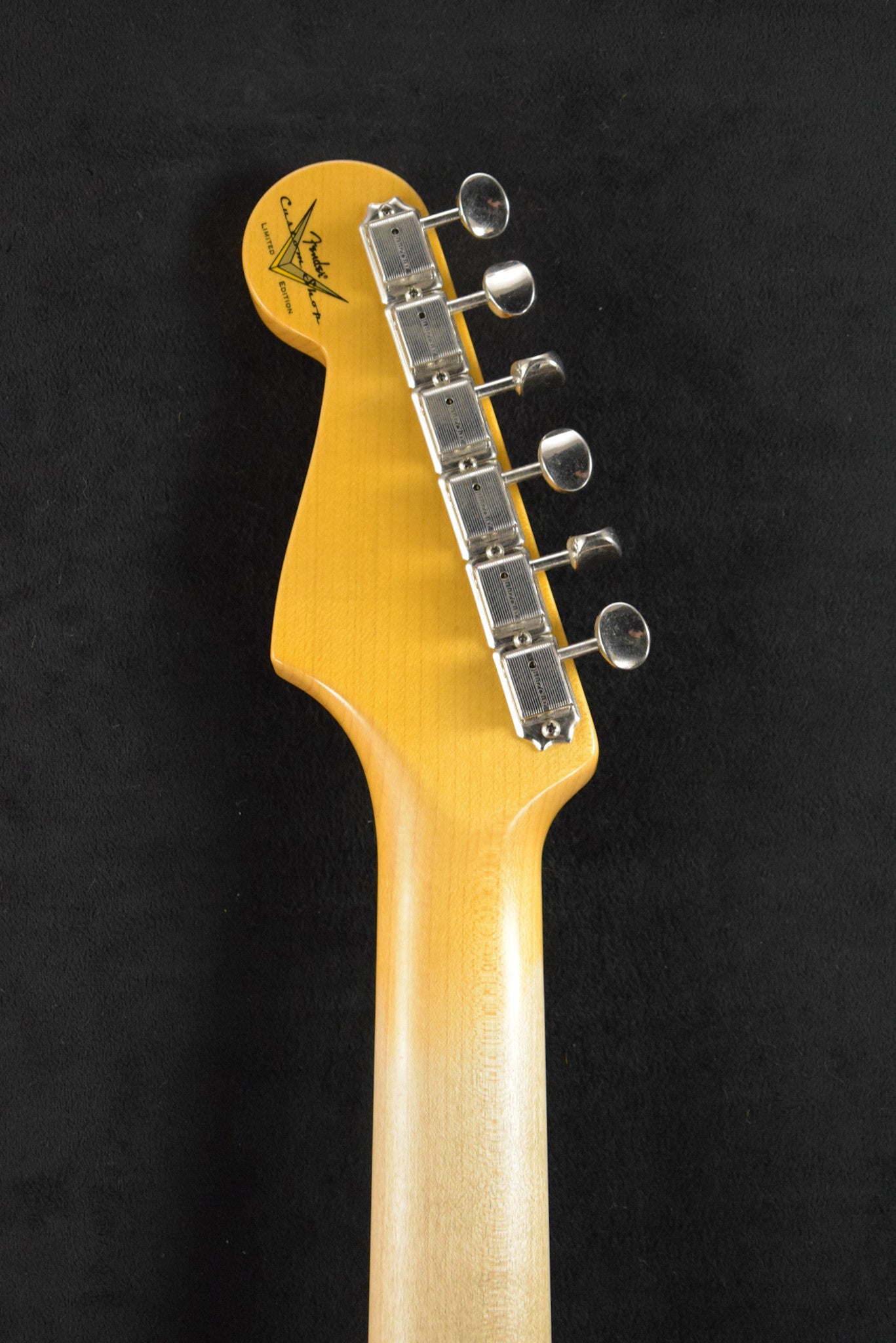 Fender Limited Edition '62 Poblano Strat Journeyman Relic w/Closet Classic Hardware Super Faded Aged Fiesta Red