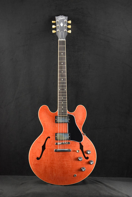 Gibson ES-335 Watermelon
