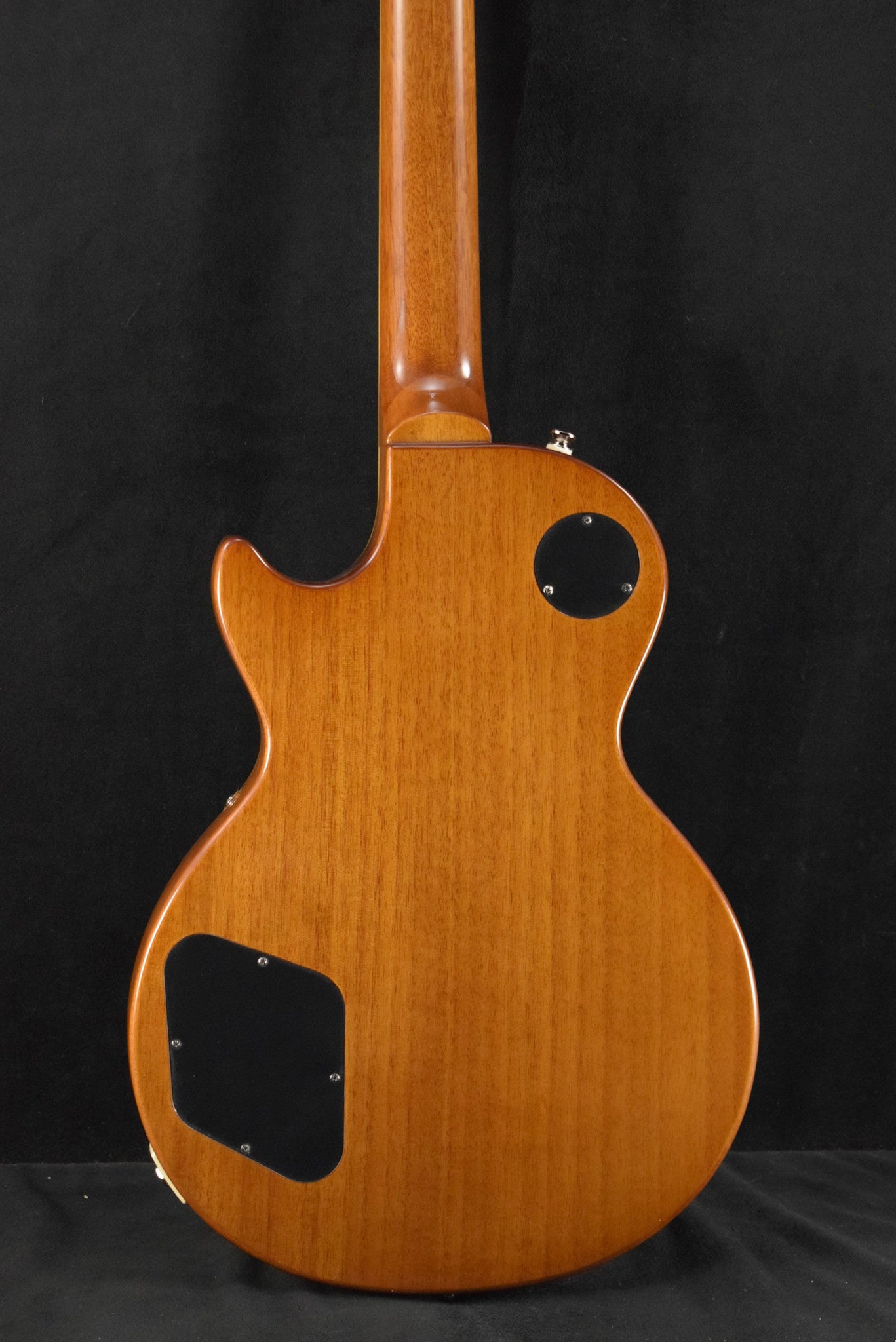 Epiphone Les Paul Standard 50s Plain Top Cardinal Red w/Gig Bag