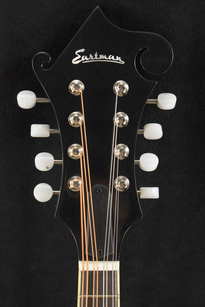 Eastman MD514 F-Style Oval-Hole Mandolin Classic Gloss