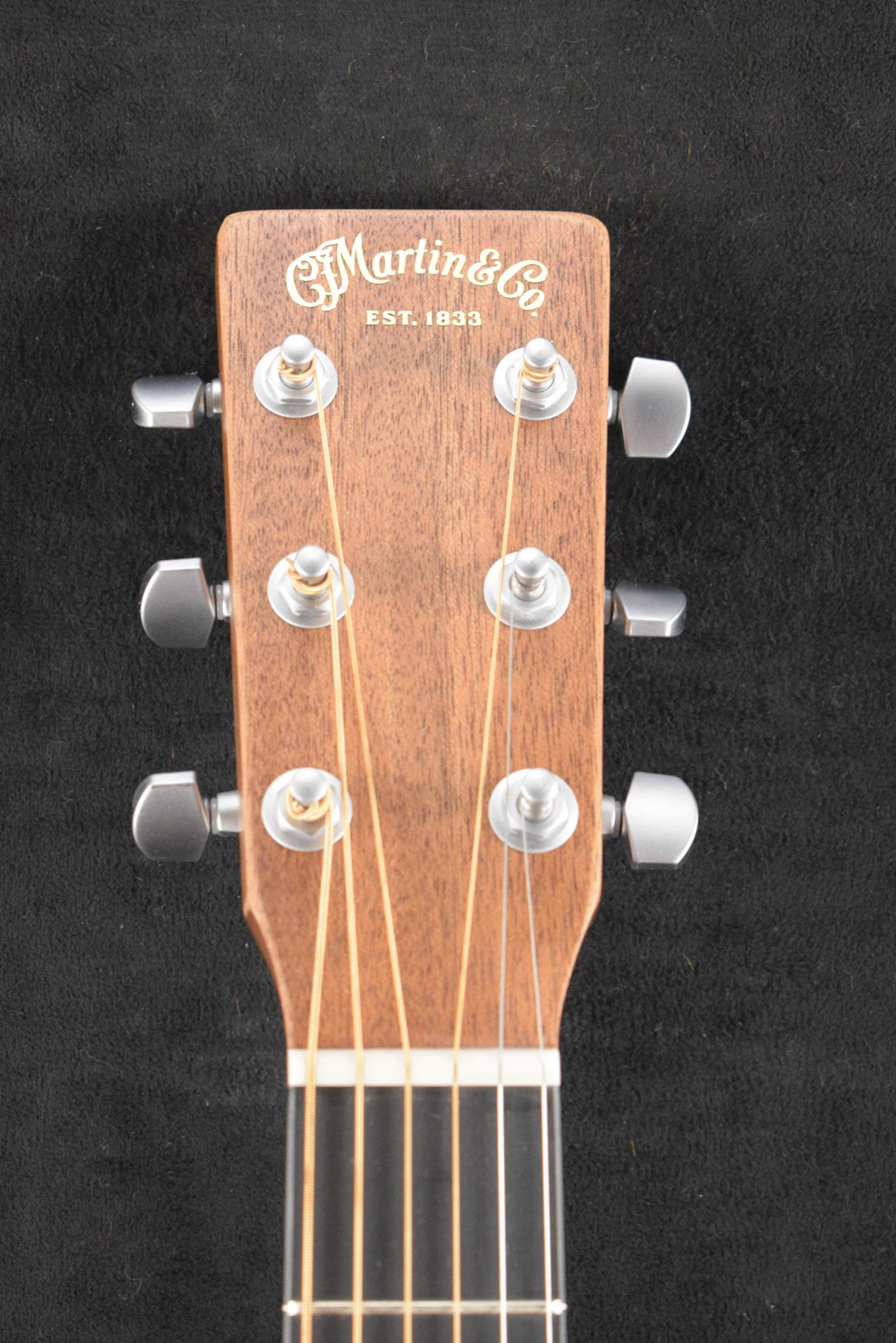 Martin D Jr E Acoustic-Electric Dreadnought Junior StreetMaster