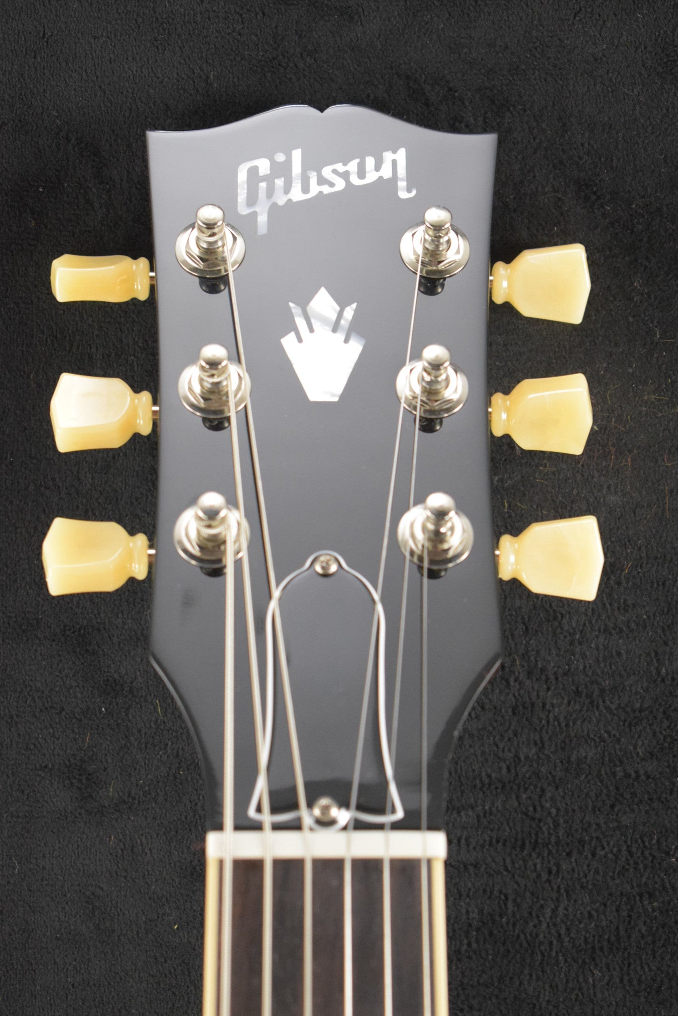 Gibson ES-335 Watermelon